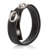 Calexotics Cockring ajustable 3 snaps